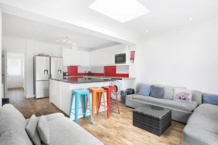 Weston Rd, Guildford, GU2