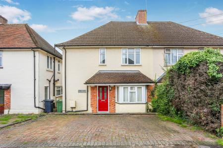 Weston Road, Guildford, GU2