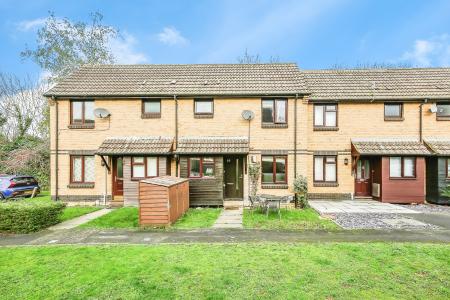 1 bedroom Terraced House to let in Weybrook Drive, Burpham, Guildford, GU4