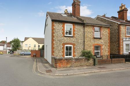 Park Road, Guildford, GU1