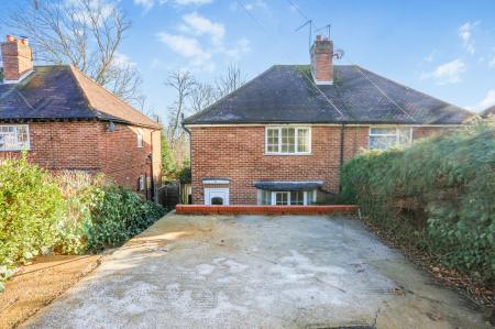 Woodside Rd, Guildford, GU2