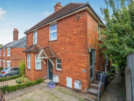 Bray Rd, Guildford, GU2