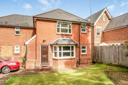 Charlotte Court, Addison Road, Guildford, GU1
