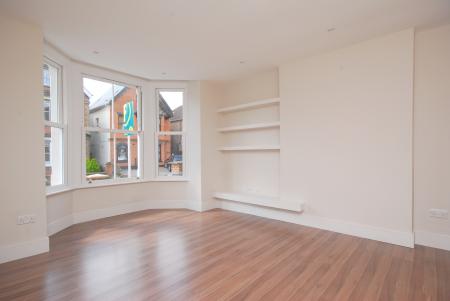 1 bedroom Flat to let in Farnham Rd, Town Centre, Guildford, GU2