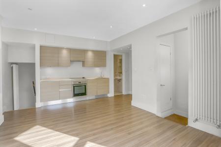 1 bedroom Flat to let in Farnham Rd, Town Centre, Guildford, GU2