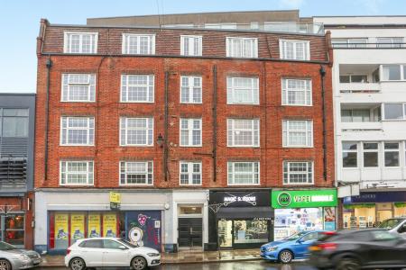 223 High Street, Town Centre, Guildford, GU1