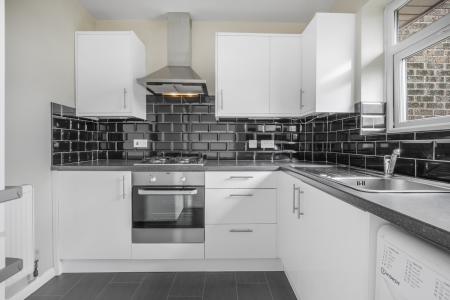 Hareward Road, Merrow, Guildford, GU4