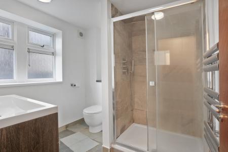 2 bedroom Flat to let in Onslow Street, Guildford, GU1