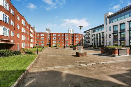 Onslow Street, Guildford, GU1