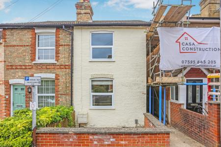 Ludlow Rd, Town Centre, Guildford, GU2