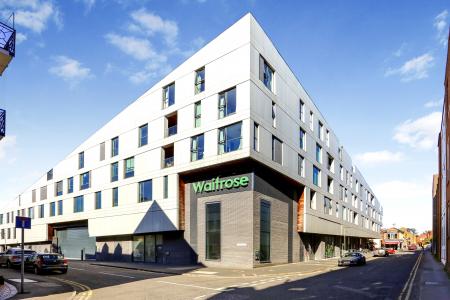 Leapale Lane, Guildford, GU1