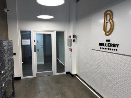 2 bedroom Flat to let in Leapale Lane, Guildford, GU1