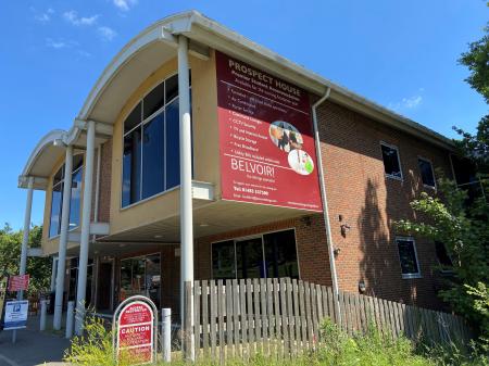 Guildford Park Road, Guildford, GU2