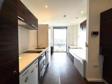 Guildford Park Road, Guildford, GU2