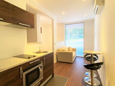 Guildford Park Road, Guildford, GU2