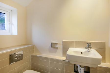 2 bedroom Semi-detached house for sale in Margaret Road, Town Centre, Guildford, GU1