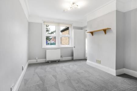 1 bedroom Flat for sale in Wherwell Rd, Town Centre, Guildford, GU2