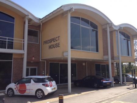 Guildford Park Road, Guildford, GU2