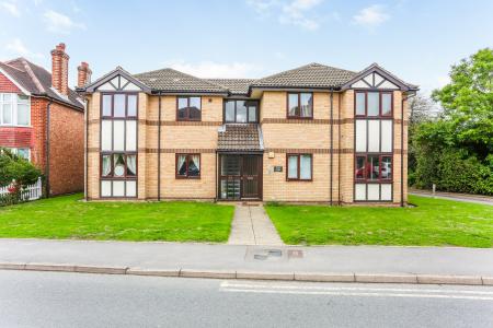 Grange Rd, Guildford, GU2