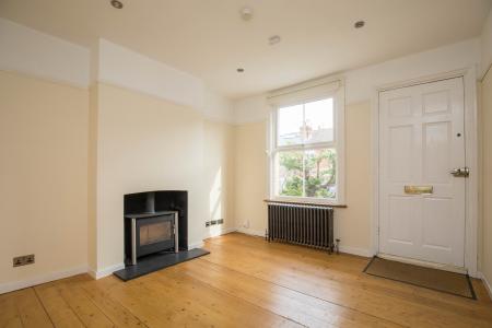 Ludlow Road, Town Centre, Guildford, GU2