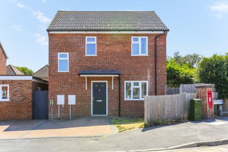 Grange Close, Guildford, GU2