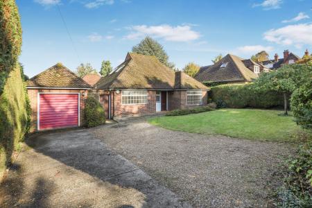 Maori Road, Town Centre, Guildford, GU1