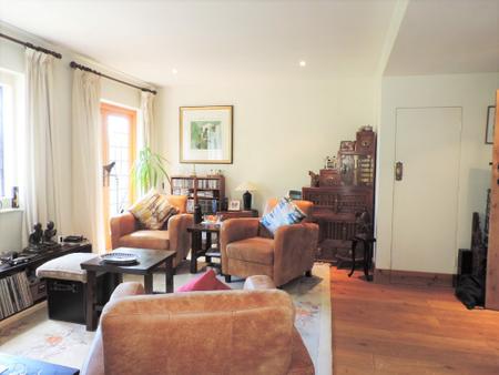 1 bedroom End of terrace house to let in Upper Guildown Rd, Guildford, GU2