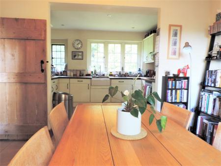 1 bedroom End of terrace house to let in Upper Guildown Rd, Guildford, GU2