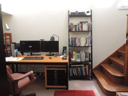 1 bedroom End of terrace house to let in Upper Guildown Rd, Guildford, GU2