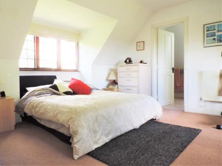1 bedroom End of terrace house to let in Upper Guildown Rd, Guildford, GU2