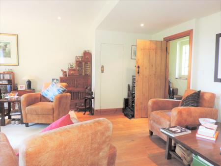 1 bedroom End of terrace house to let in Upper Guildown Rd, Guildford, GU2