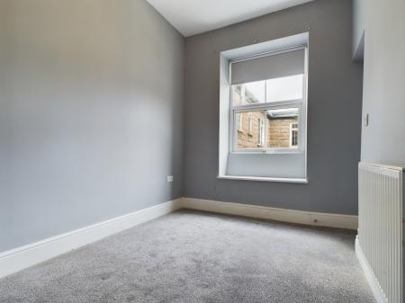 2 bedroom Duplex to let in High Street, Knaresborough, HG5