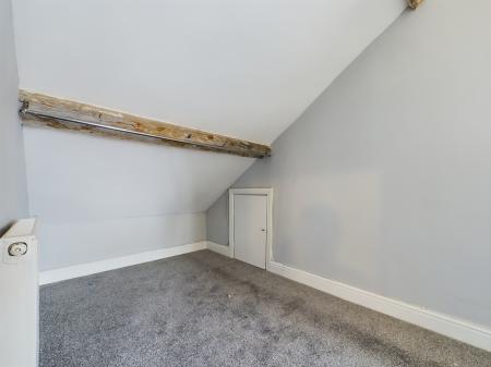 2 bedroom Duplex to let in High Street, Knaresborough, HG5