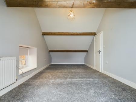 2 bedroom Duplex to let in High Street, Knaresborough, HG5