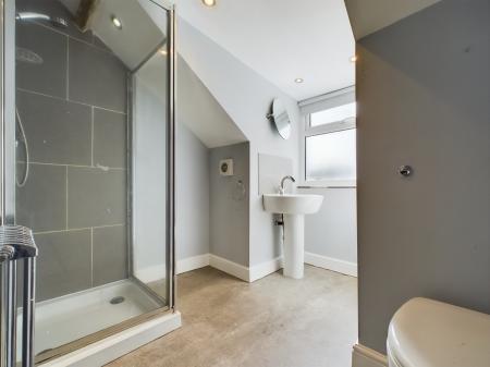 2 bedroom Duplex to let in High Street, Knaresborough, HG5