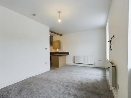 2 bedroom Duplex to let in High Street, Knaresborough, HG5
