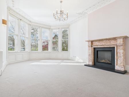 2 bedroom Apartment to let in Ripon Road, Harrogate, HG1