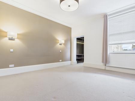 2 bedroom Apartment to let in Ripon Road, Harrogate, HG1