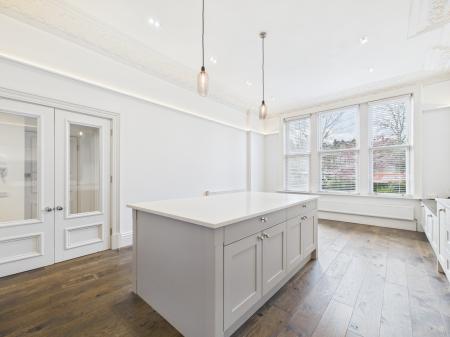 2 bedroom Apartment to let in Ripon Road, Harrogate, HG1