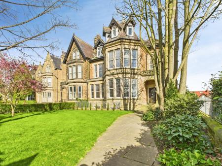 Ripon Road, Harrogate, HG1