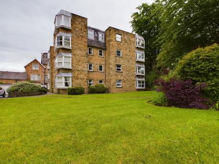 Tewit Well Road, Harrogate, HG2
