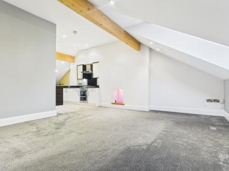 2 bedroom Apartment to let in Waterside, Knaresborough, HG5