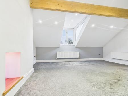 2 bedroom Apartment to let in Waterside, Knaresborough, HG5