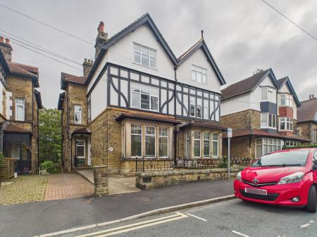 Spring Grove, Harrogate, HG1