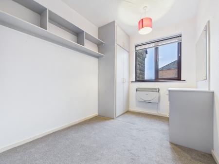 2 bedroom Ground floor flat to let in Oakdale Glen, Harrogate, HG1