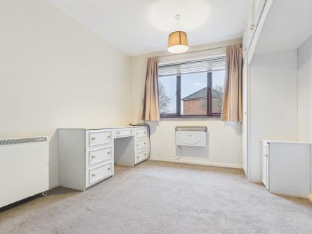 2 bedroom Ground floor flat to let in Oakdale Glen, Harrogate, HG1