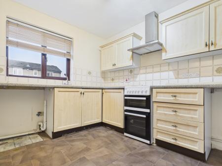 2 bedroom Ground floor flat to let in Oakdale Glen, Harrogate, HG1