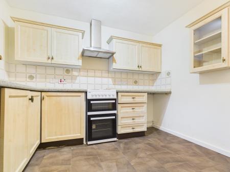 2 bedroom Ground floor flat to let in Oakdale Glen, Harrogate, HG1