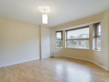 1 bedroom Duplex to let in Park Avenue, Knaresborough, HG5