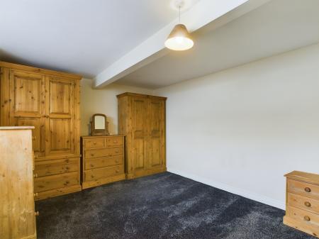 1 bedroom Duplex to let in Park Avenue, Knaresborough, HG5
